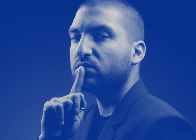 Ibrahim Maalouf