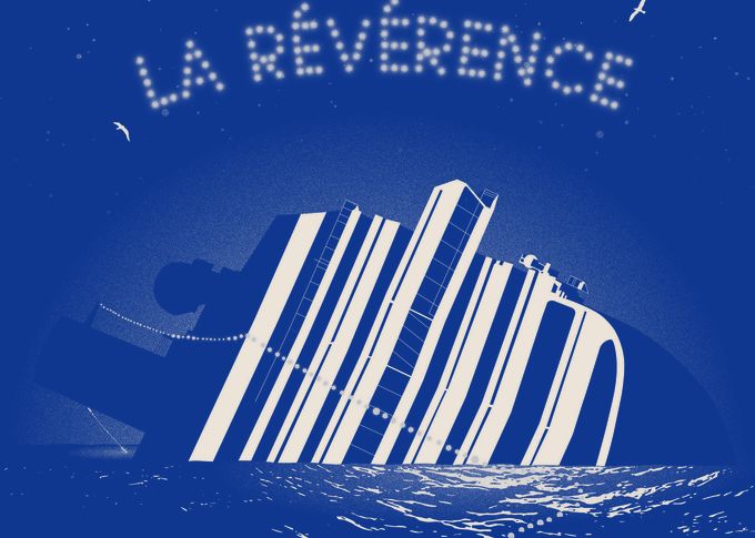 La Réverence