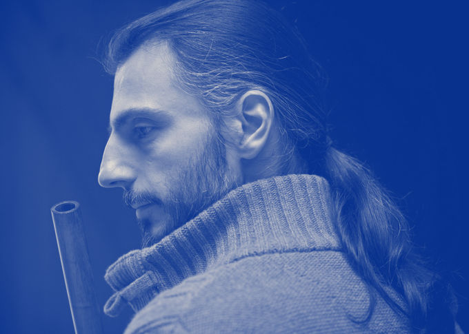 Serge Lazarevitch