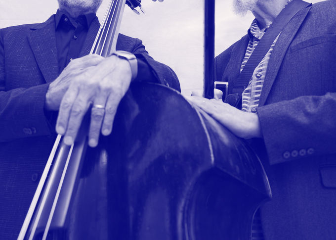 Dave Holland & John Scofield