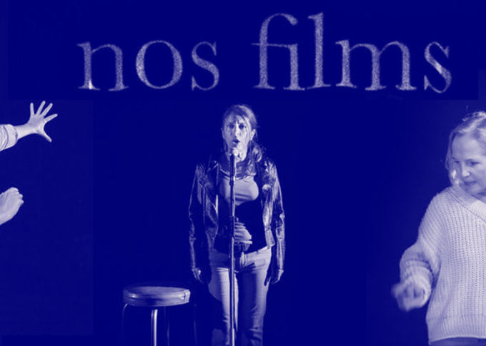 Nos films