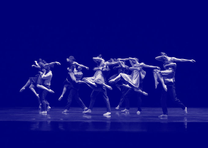 São Paulo Dance Company