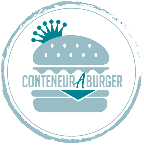 Le conteneur à burgers