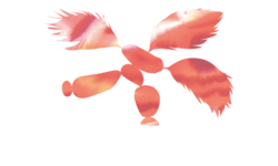 3 plumes