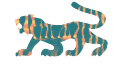 je suis TIGRE