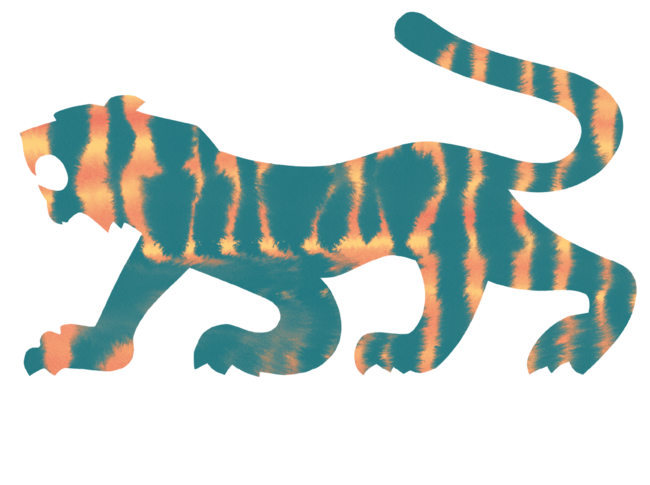 je suis TIGRE