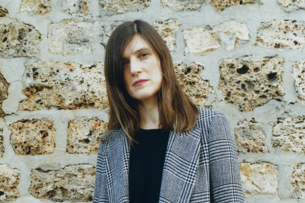 Gisèle Vienne