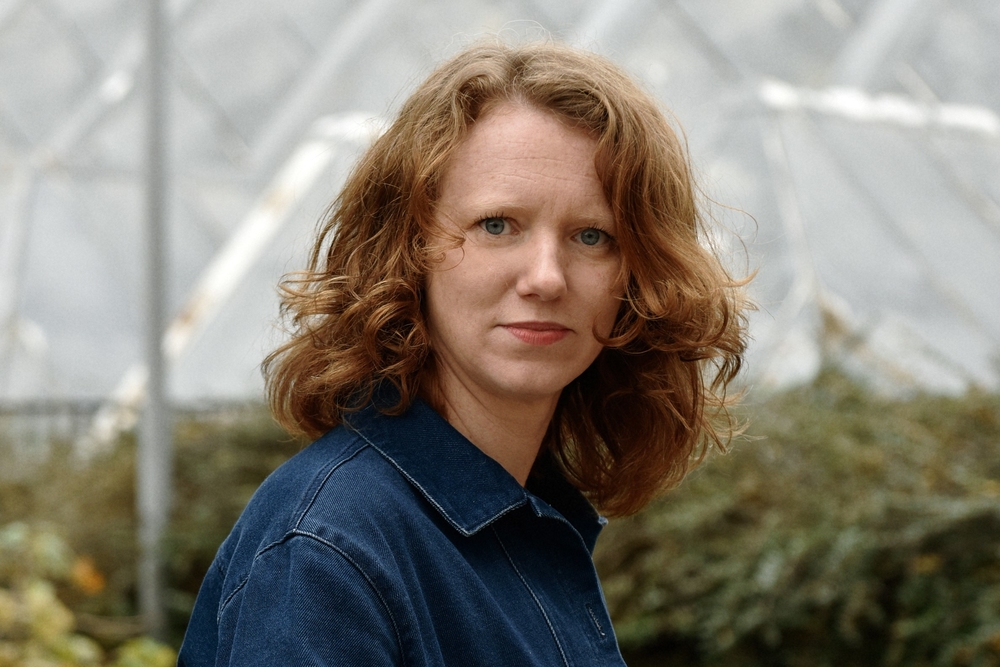 Émilie Rousset