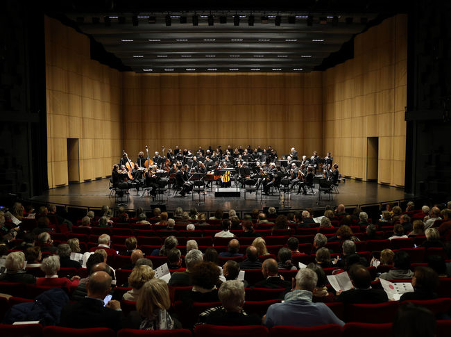 Musiciennes de légende