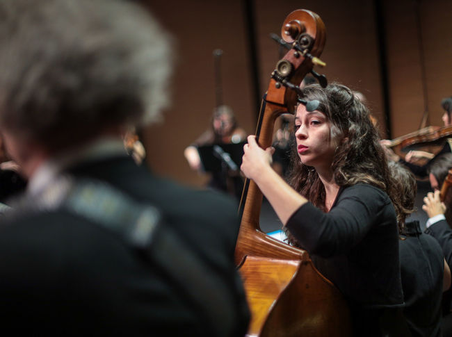 Les Musiciens de Saint-Julien