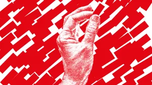 Visuel du festival Déviations 3ème édition