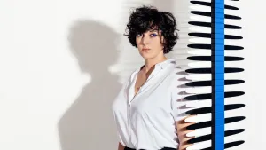 Marion Rampal