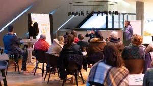Assemblée Généreuse 