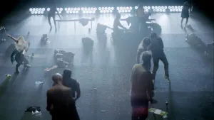 Crowd