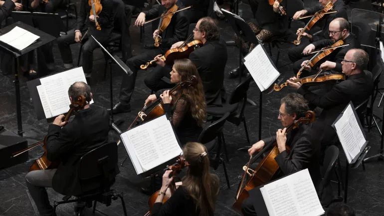 Un Requiem allemand