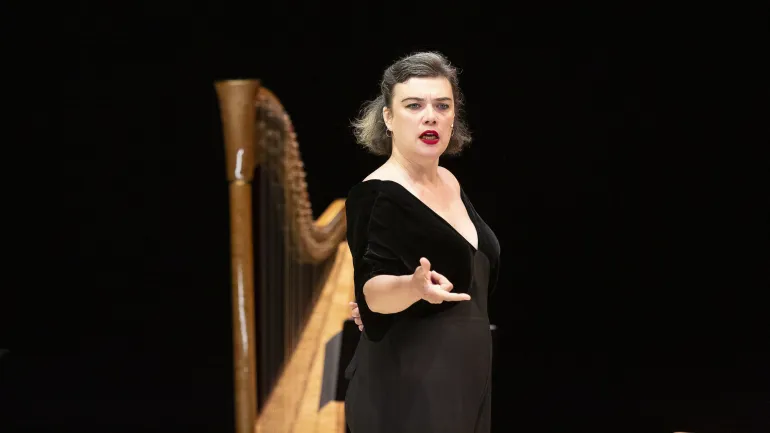 Carmen.