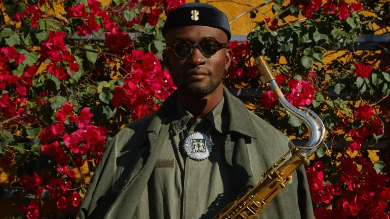 Isaiah Collier