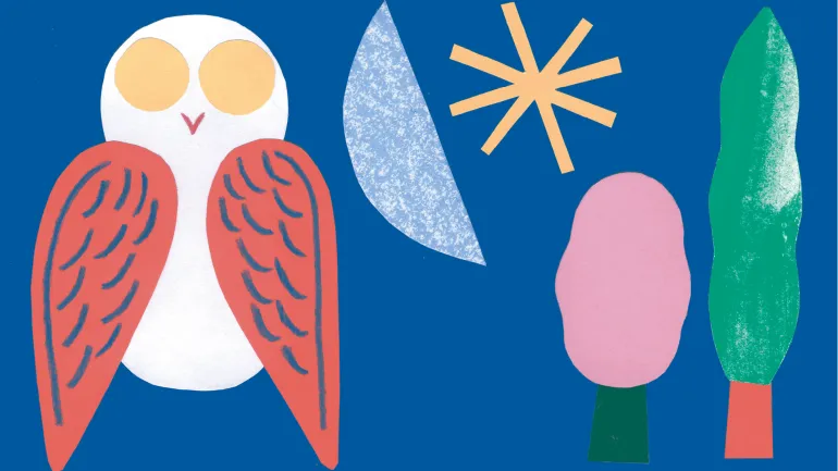 Illustration Anne Laval Illustration Anne Laval