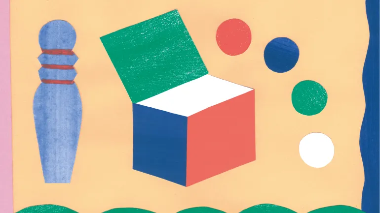 Illustration Anne Laval Illustration Anne Laval