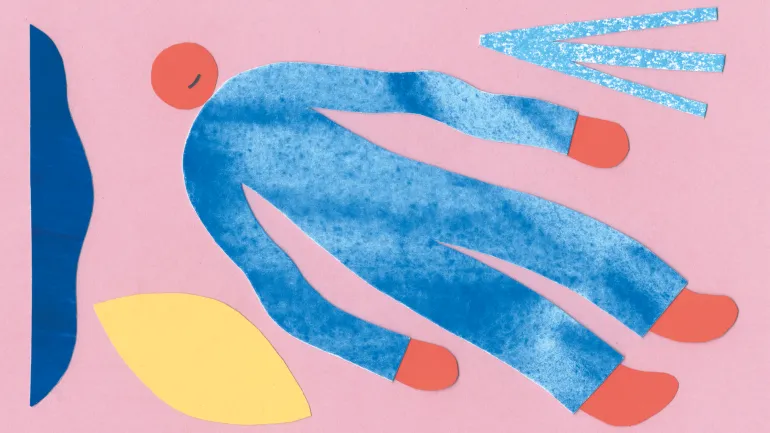 Illustration Anne Laval Illustration Anne Laval