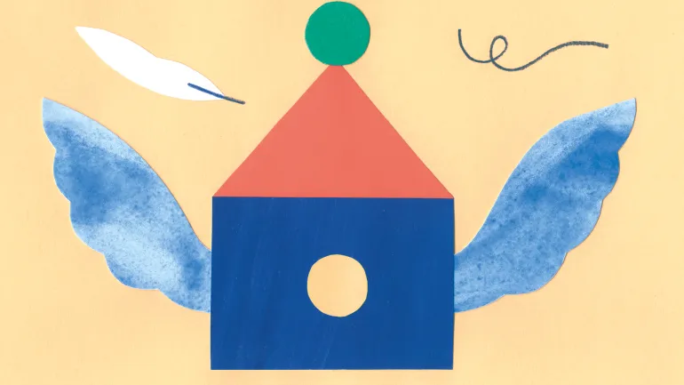 Illustration Anne Laval Illustration Anne Laval