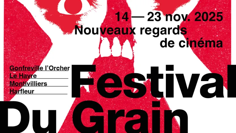 Festival du Grain