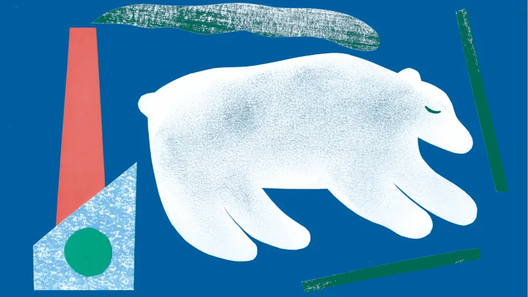 Illustration Anne Laval Illustration Anne Laval