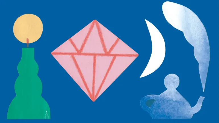 Illustration Anne Laval Illustration Anne Laval