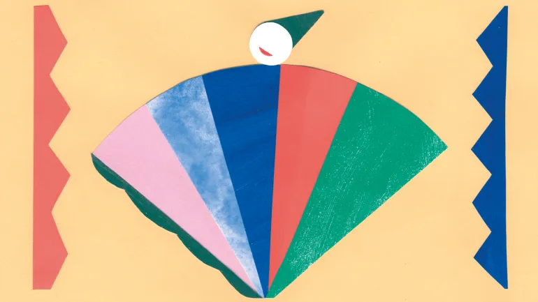 Illustration Anne Laval Illustration Anne Laval