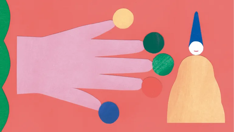 Illustration Anne Laval Illustration Anne Laval