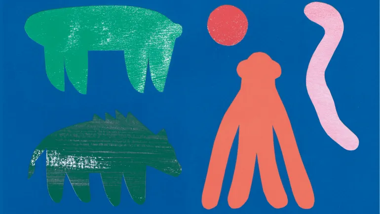 Illustration Anne Laval Illustration Anne Laval