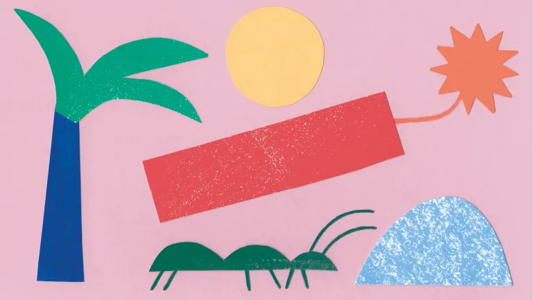 Illustration Anne Laval Illustration Anne Laval