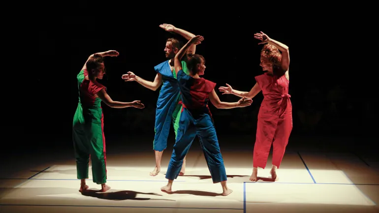 © Olivier Biks Photographie de POP