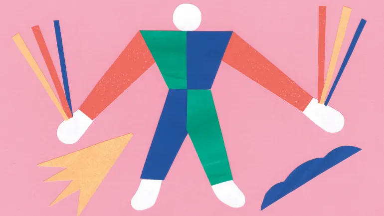 Illustration Anne Laval Illustration Anne Laval