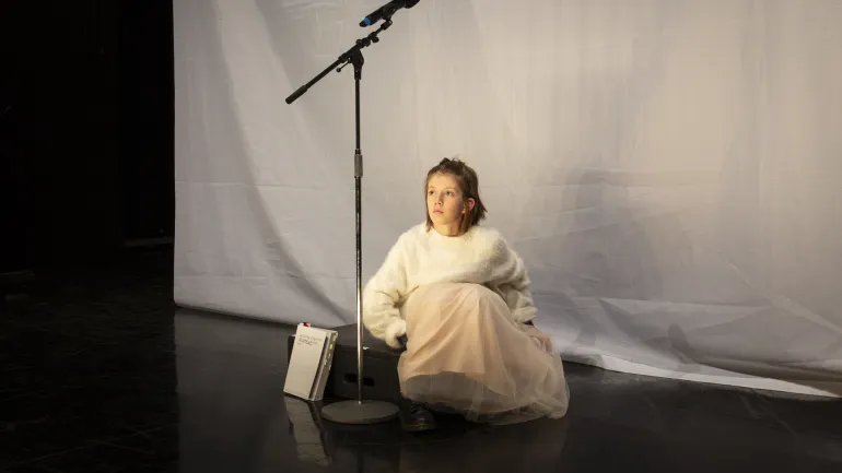 Philospectacle ! Ateliers philo