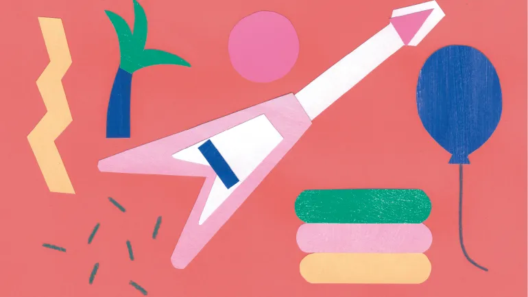 Illustration Anne Laval Illustration Anne Laval