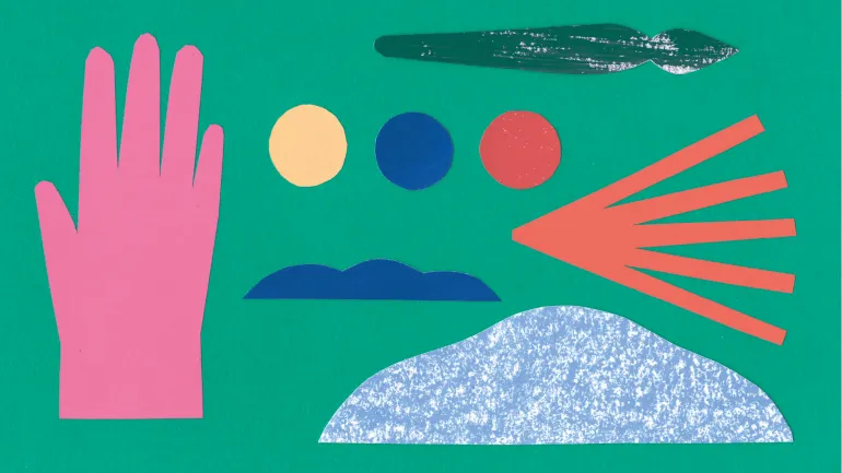 Illustration Anne Laval Illustration Anne Laval