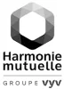 Logo d'harmonie mutelle
