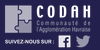 Logo Codah