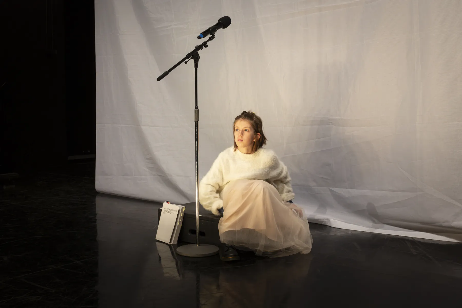 Philospectacle ! Ateliers philo Philospectacle ! Ateliers philo