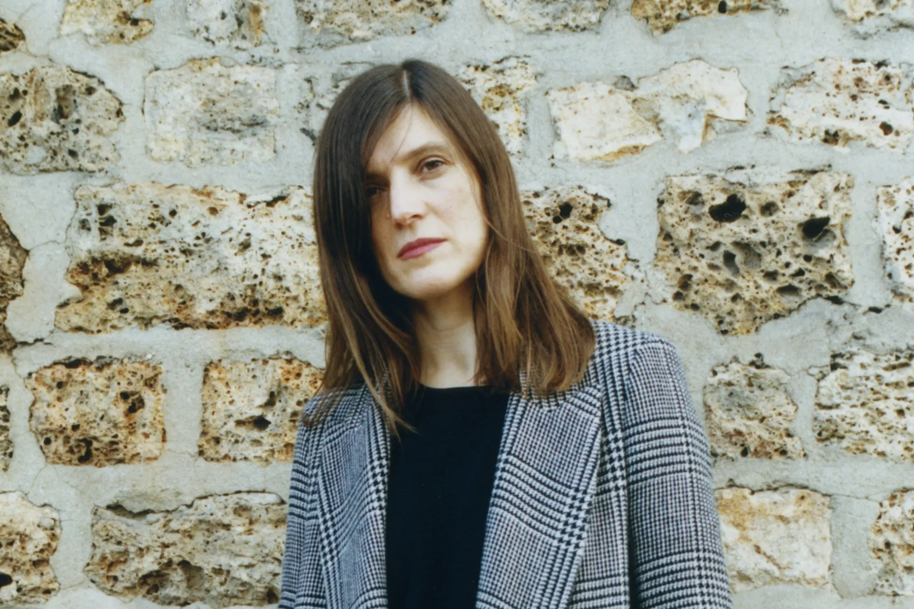 Gisèle Vienne
