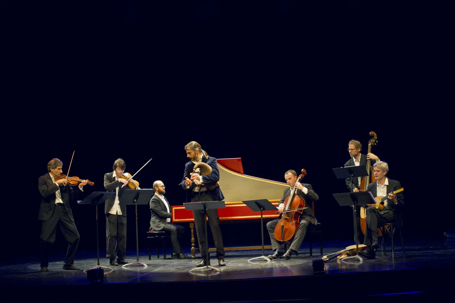 Vivaldi